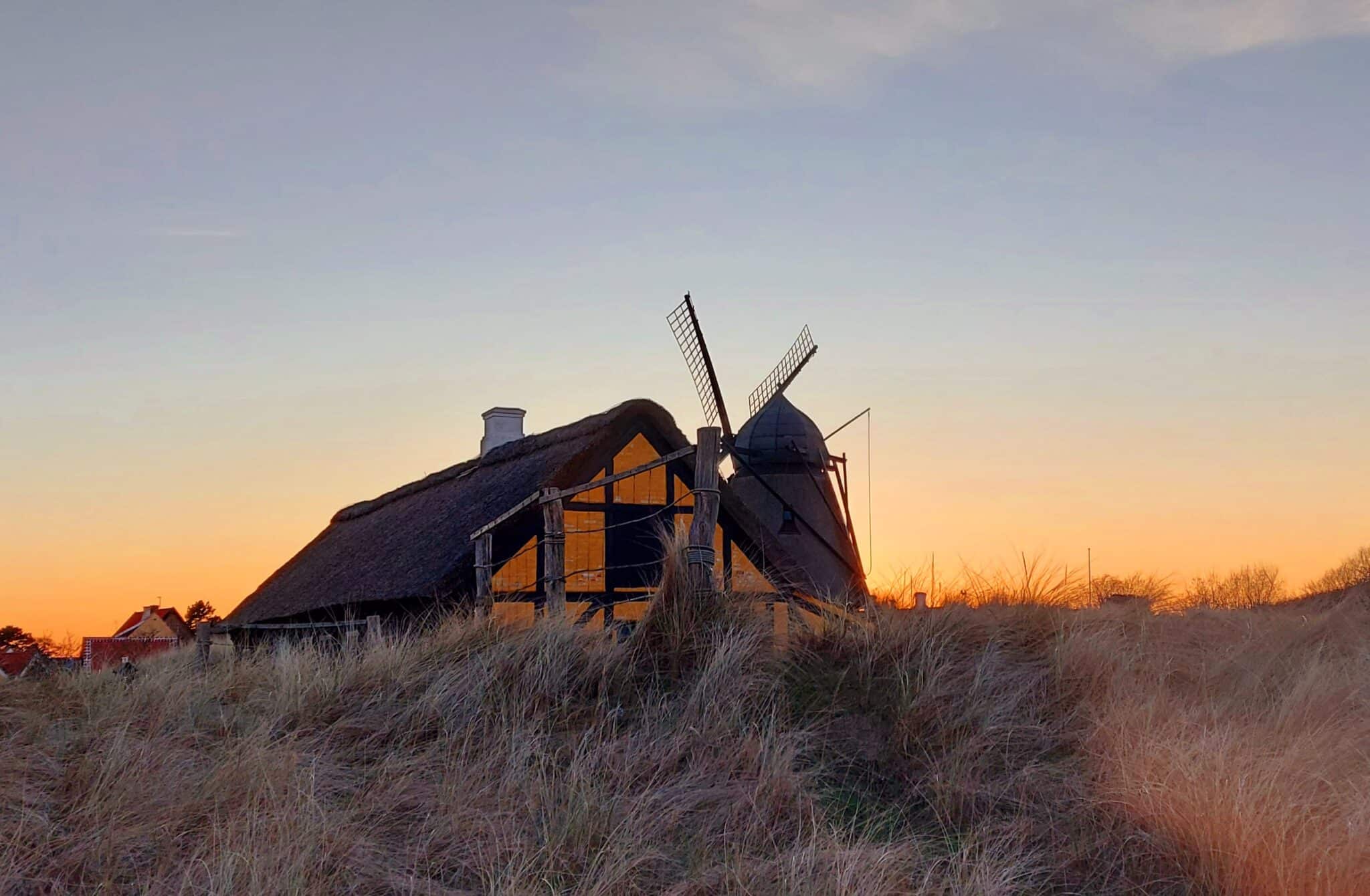 Kystmuseet Skagen