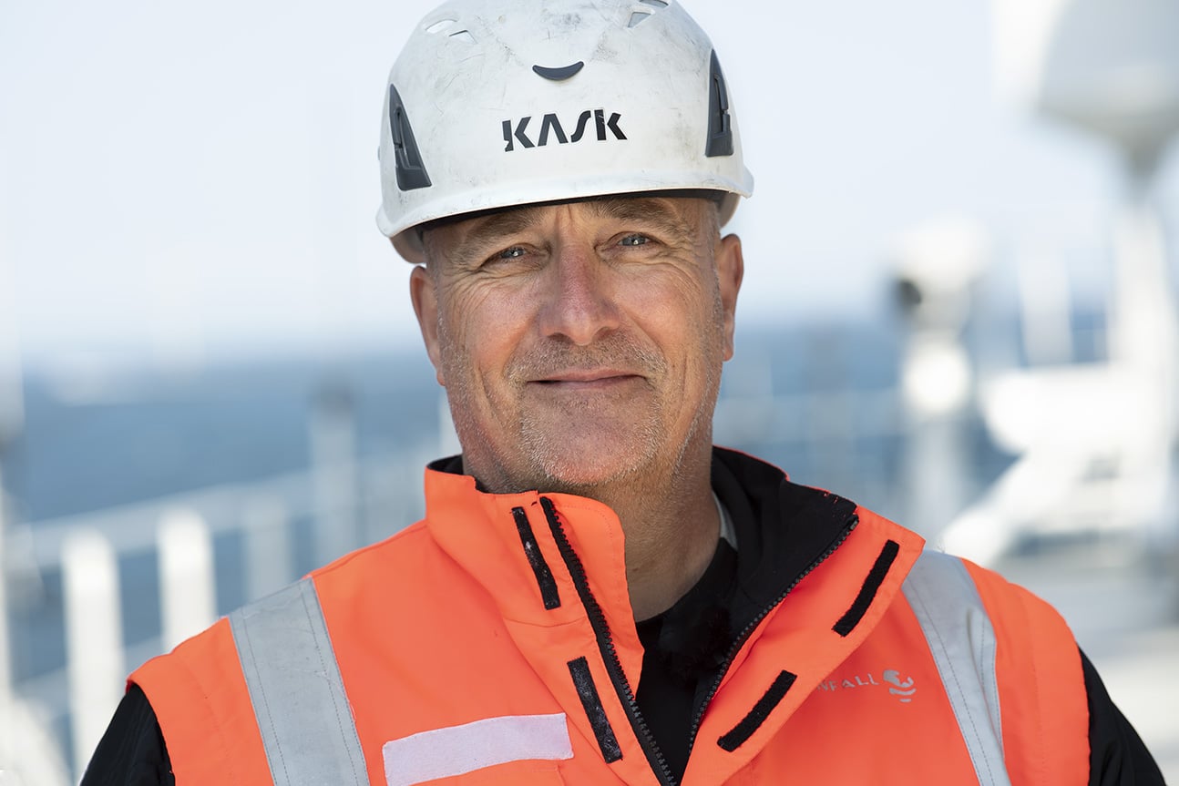 Søren Andersen - Skagennyt