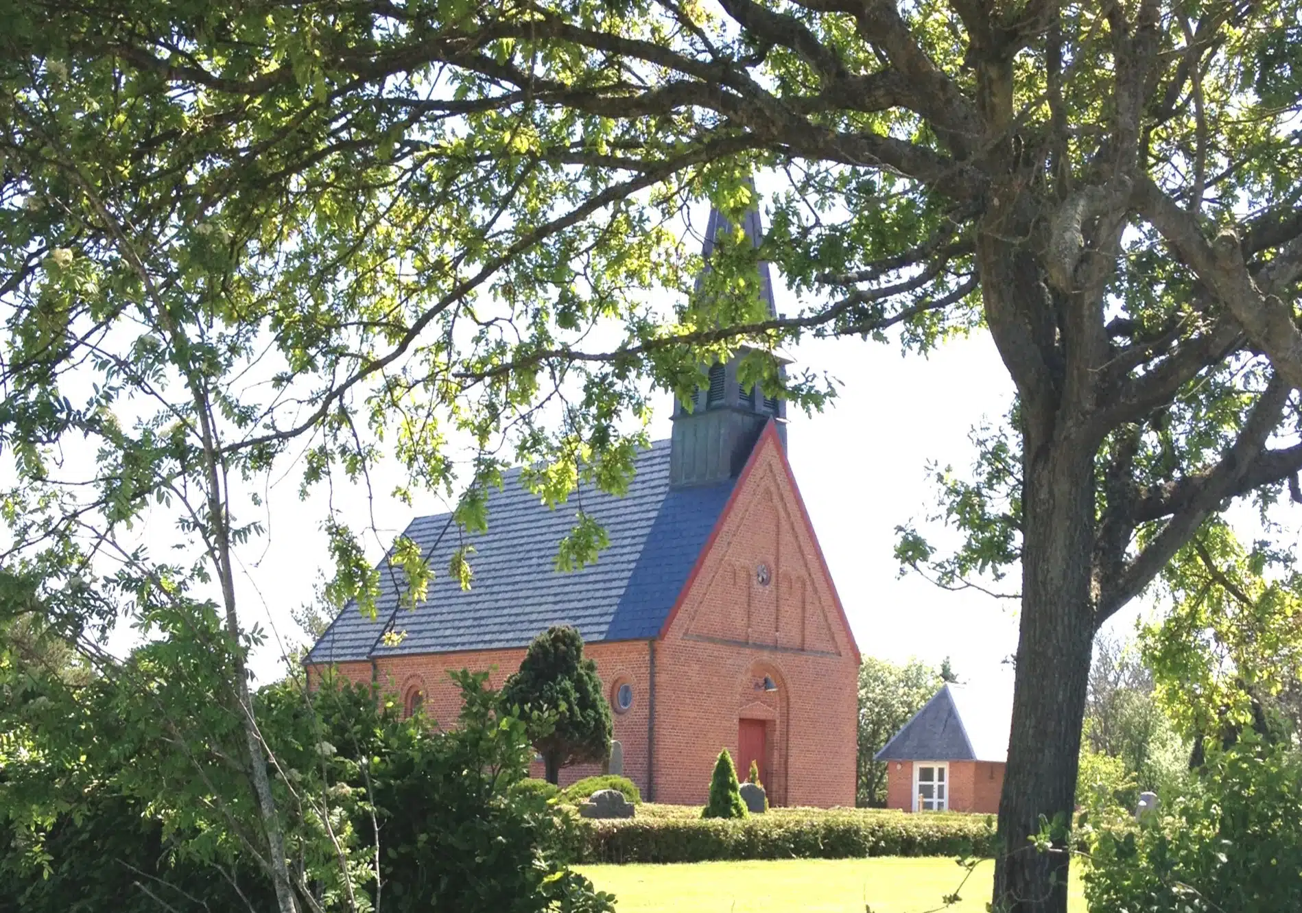 Hulsig Kirke